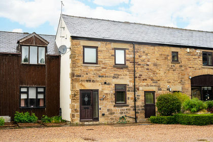 Barn Conversion for sale in Sheffield South East