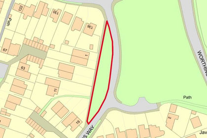 Development Land for sale in Southwater