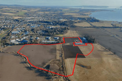 32 acres of Land for sale in Caithness, Sutherland and Easter Ross