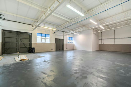 Industrial Land for sale in Hertsmere