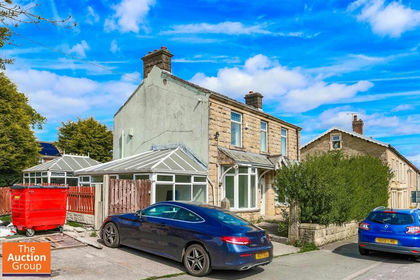 Development Land for sale in Darwen