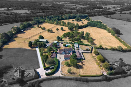 28 acres of Country Estate for sale in Maxstoke
