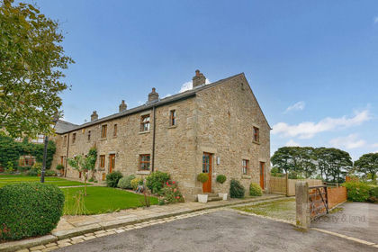 Cottage for sale in Aighton, Bailey and Chaigley