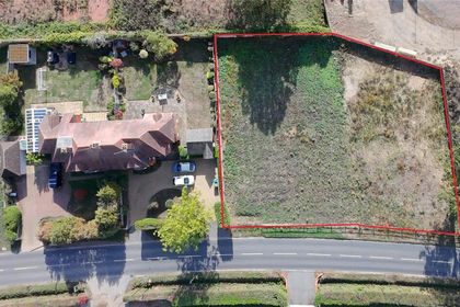 Development Land for sale in Runnymede and Weybridge