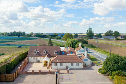 Pub for sale in Kirton