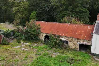 Development Land for sale in Uzmaston, Boulston and Slebech