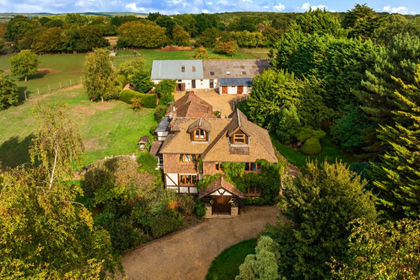 19.7 acres of House with Land for sale in Meopham
