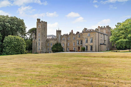 67 acres of Agricultural Land for sale in Llanasa