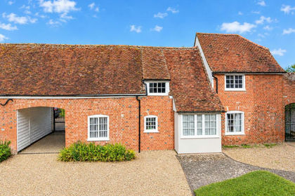 Barn Conversion for sale in Shalford