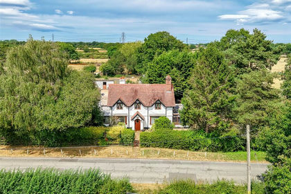 4.2 acres of House with Land for sale in Capenhurst