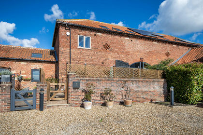 Land for sale in Rampton and Woodbeck