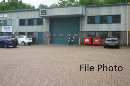 Commercial Land for sale in Stevenage