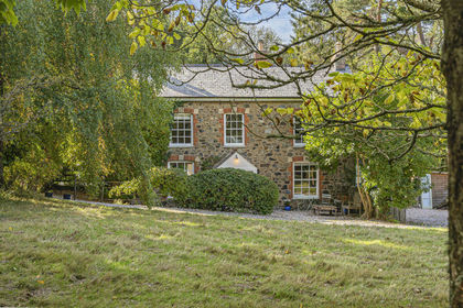 2.4 acres of Country Home for sale in Christow