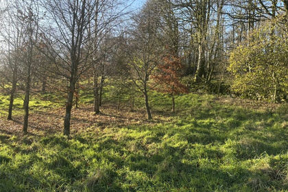 8.1 acres of Recreational Land for sale in Lindale and Newton-in-Cartmel