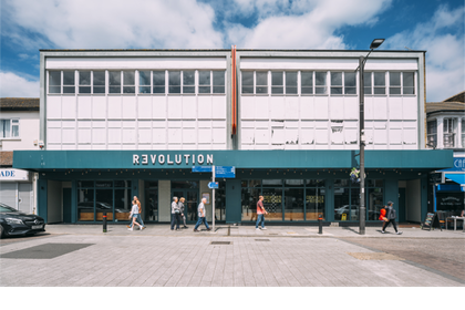 Coastal property for sale in Southend East and Rochford