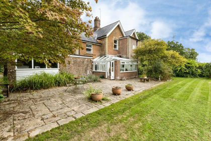 3 acres of House with Land for sale in Colgate