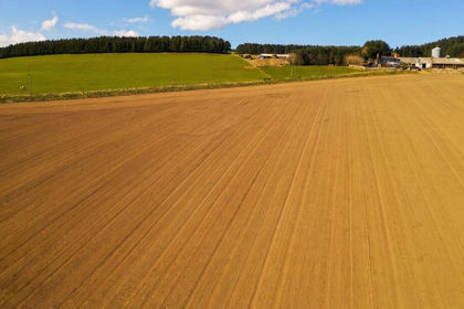 10.1 acres of Grazing Land for sale in West Aberdeenshire and Kincardine