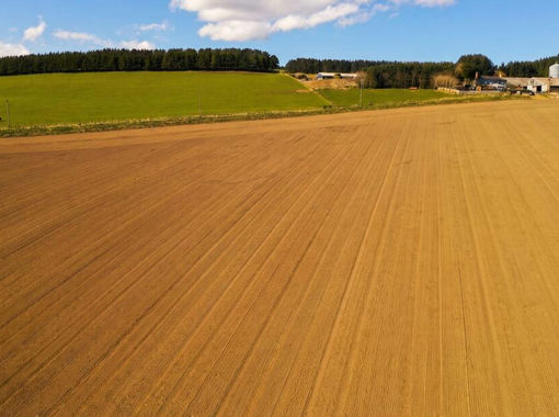 10.4 acres of Grazing Land for sale in West Aberdeenshire and Kincardine