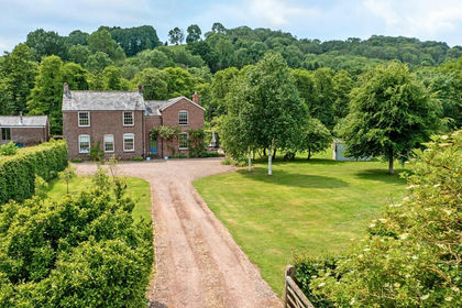 2.2 acres of Land for sale in Garway