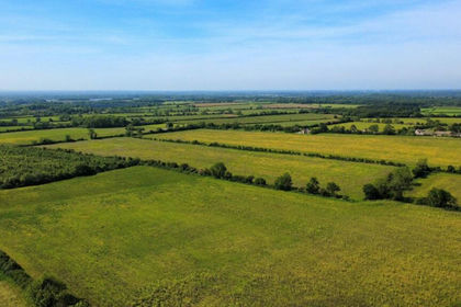 149.4 acres of Farmland for sale in Ampney Crucis