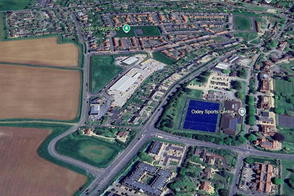 Development Land for sale in Sherborne