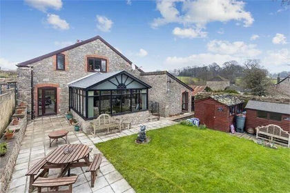 Land for sale in Ogwell