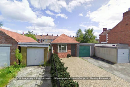 Undeveloped Land for sale in Trowbridge