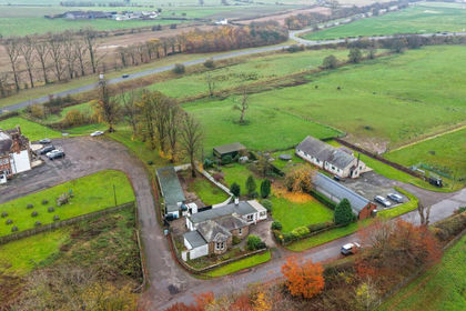 1.7 acres of Land for sale in Dumfriesshire, Clydesdale and Tweeddale