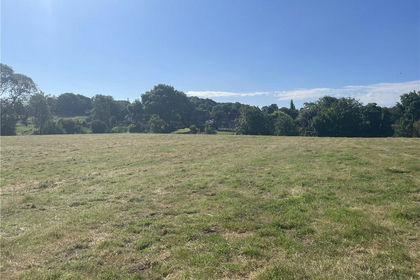 3.7 acres of Agricultural Land for sale in Marton cum Grafton
