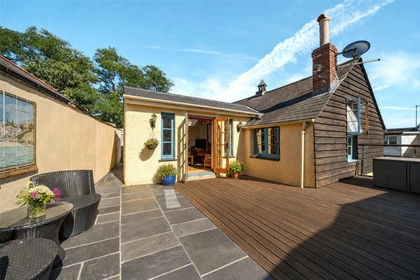 Barn Conversion for sale in Teignmouth