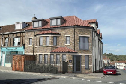 Development Land for sale in Bristol East