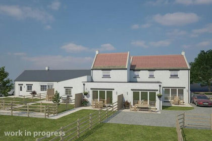 Development Land for sale in Newsham