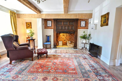2.7 acres of Farmhouse for sale in Stone Rural
