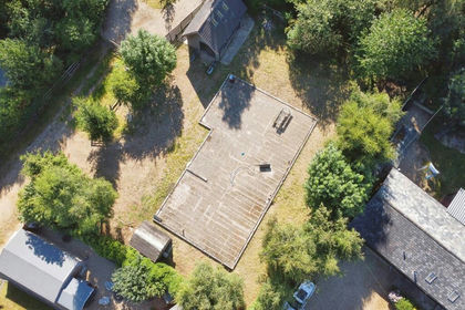 Development Land for sale in Pentney