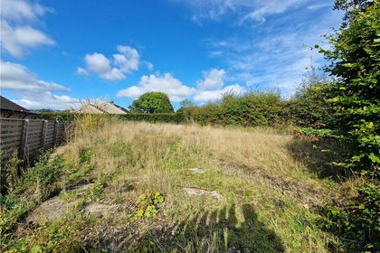 Building Plot for sale in Silsden