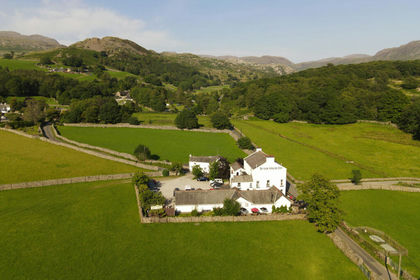 Development Land for sale in Eskdale