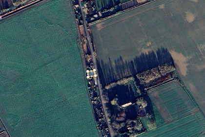 Development Land for sale in Pinchbeck