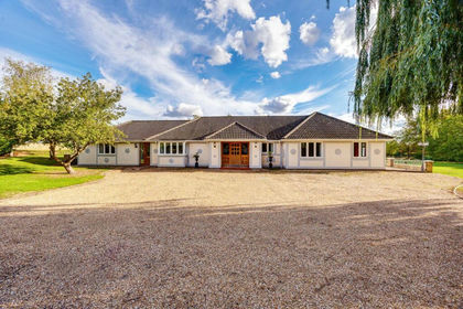 1.2 acres of Land for sale in Withersfield