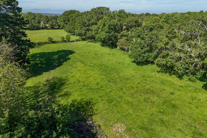 4.1 acres of Grazing Land for sale in Burley