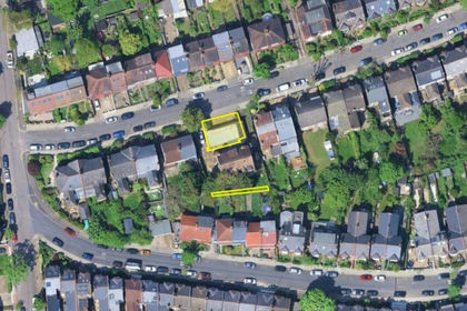 Development Land for sale in Dulwich and West Norwood