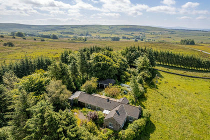 1.5 acres of Development Land for sale in Carlisle