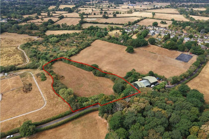 2.3 acres of Undeveloped Land for sale in Crowhurst