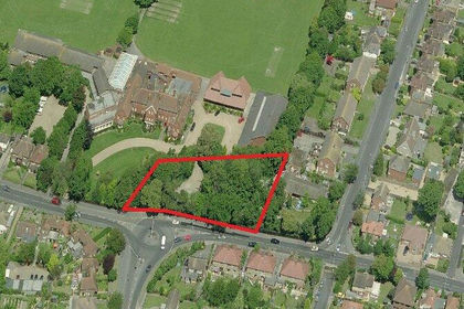 Development Land for sale in Broadstairs and St. Peters