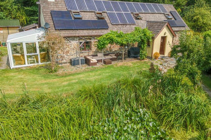 2 acres of Development Land for sale in Cardigan