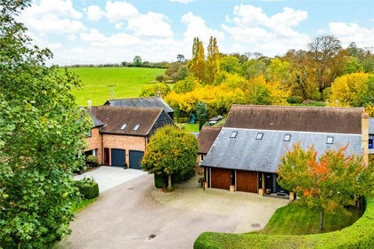 Land for sale in Billington