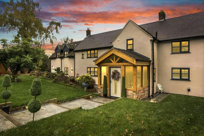 3.3 acres of Land for sale in Coleorton