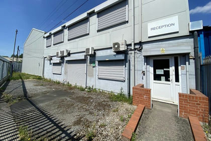 Commercial Land for sale in Tipton and Wednesbury