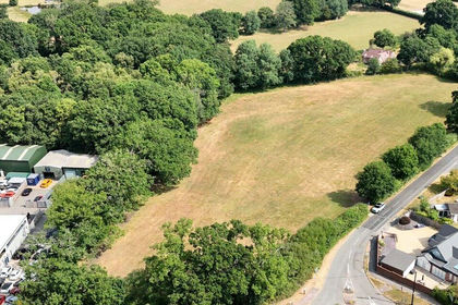 3.9 acres of Undeveloped Land for sale in Wellow