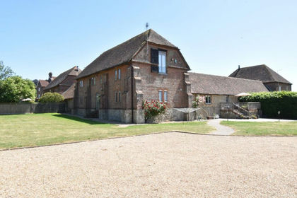 Barn Conversion for sale in Lenham