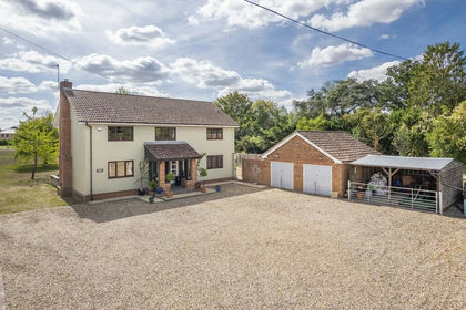 2 acres of Development Land for sale in Great Cornard